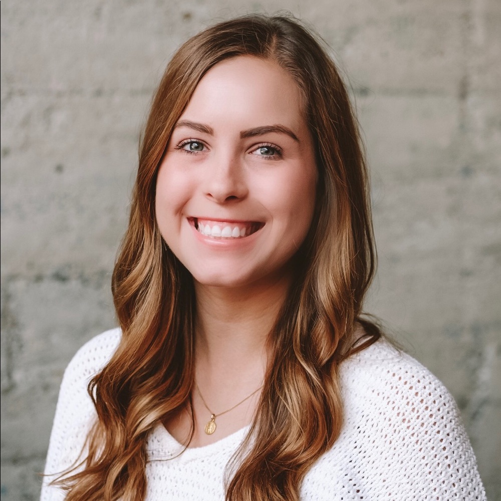 Meet your Posher, Cortney